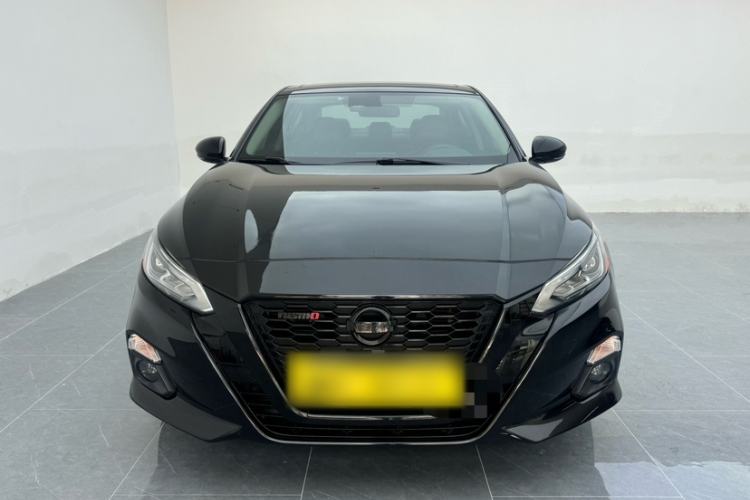 Used Nissan Teana 2021 2.0L XL Comfort Edition Exterior 9