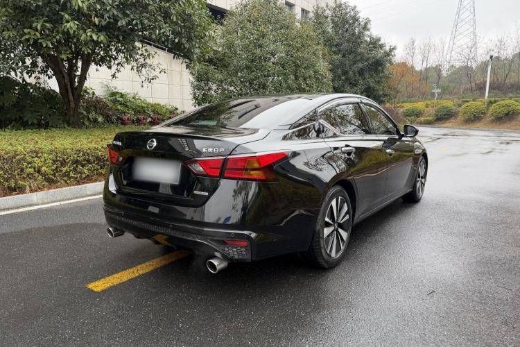 Used Nissan Teana 2021 2.0L XL Comfort Edition Exterior 9
