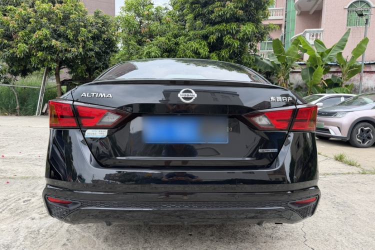 Used Nissan Teana 2021 2.0L XL Comfort Edition Exterior 9