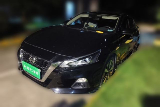 Used Nissan Teana 2021 2.0L XL Comfort Edition