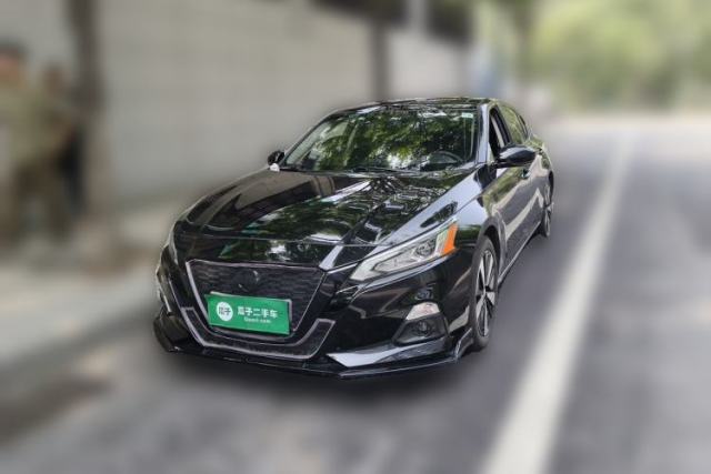 Used Nissan Teana 2021 2.0L XL Comfort Edition