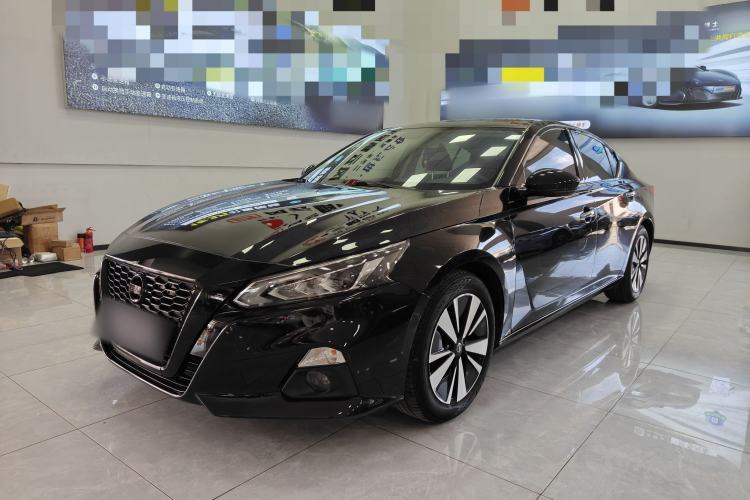 Used Nissan Teana 2021 2.0L XL Comfort Edition Guazi used car, China used car export, Used car for sale, Used  cars, Cheapest cars for sale