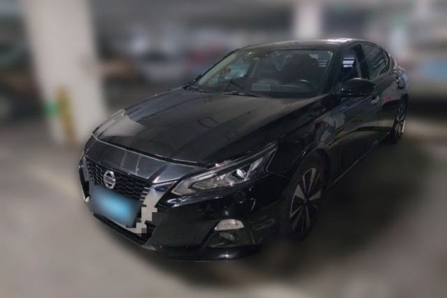 Used Nissan Teana 2021 2.0L XL Comfort Edition
