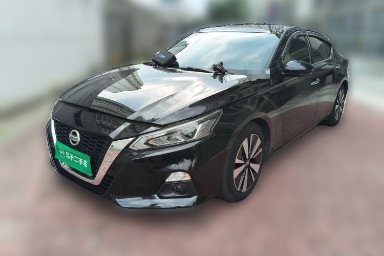 Used Nissan Teana 2021 2.0L XL Comfort Edition Guazi used car, China used car export, Used car for sale, Used  cars, Cheapest cars for sale