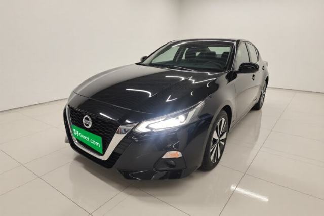 Ojetý Nissan Teana 2021 2.0L XL Comfort Edition