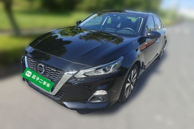 Used Nissan Teana 2021 2.0L XL Upper AD1 Smart Drive & Navigation Edition