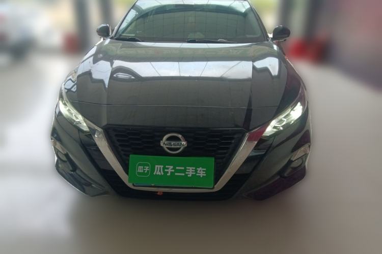 Used Nissan Teana 2021 2.0L XL Comfort Edition Front