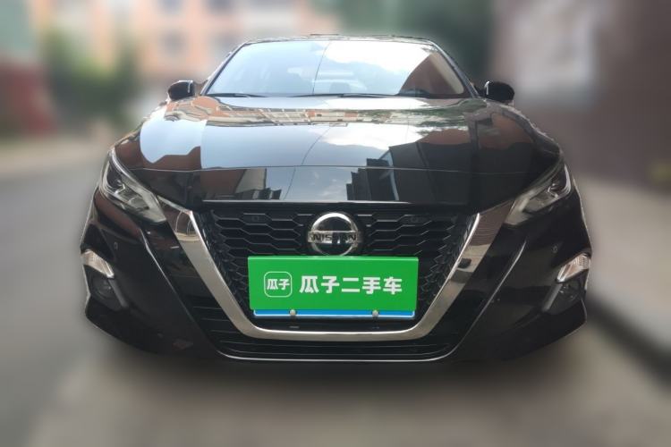 Used Nissan Teana 2021 2.0L XL Upper AD1 Smart Drive & Navigation Edition Front