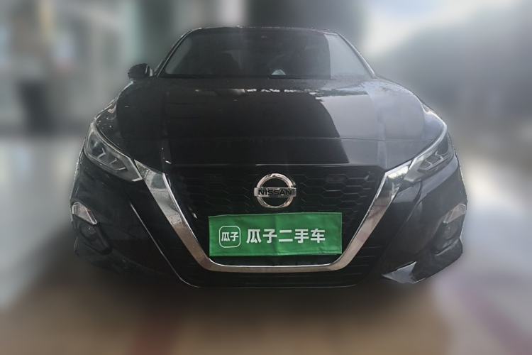 Used Nissan Teana 2021 2.0T XL Upper AD1 Smart Navigation Edition Front