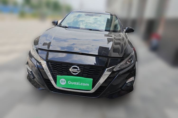 Used Nissan Teana 2021 2.0L XL Comfort Edition Front