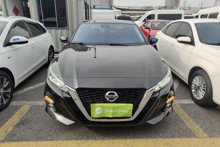 Used Nissan Teana 2021 2.0L XL Comfort Edition Front