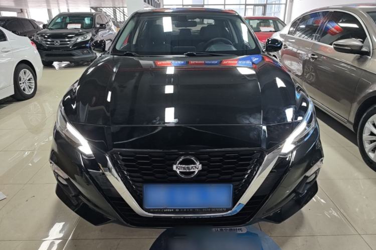 Used Nissan Teana 2021 2.0L XL Comfort Edition Front