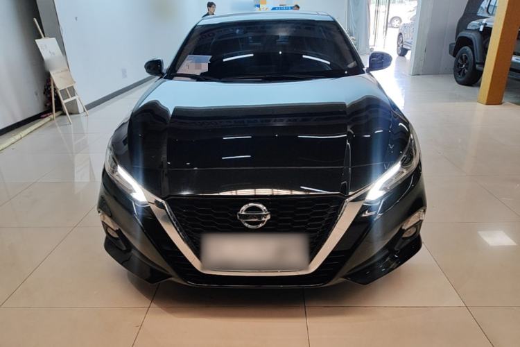 Used Nissan Teana 2021 2.0L XL Comfort Edition Front