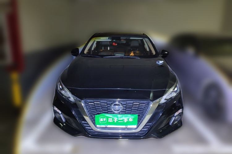 Used Nissan Teana 2021 2.0L XL Comfort Edition Front