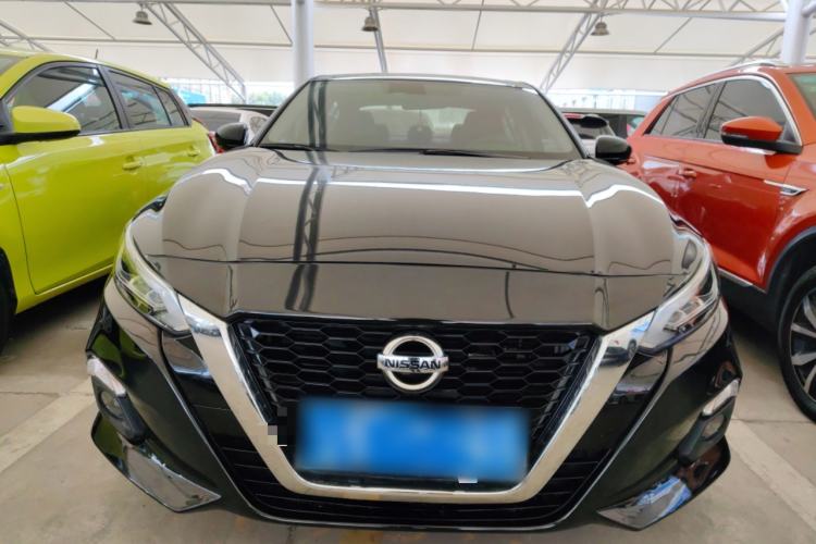 Used Nissan Teana 2021 2.0L XL Comfort Edition Front
