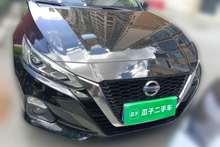 Used Nissan Teana 2021 2.0L XL Comfort Edition Front