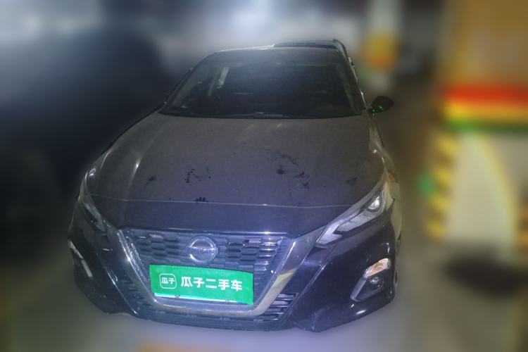 Used Nissan Teana 2021 2.0T XL Smart Upgrade Edition Front