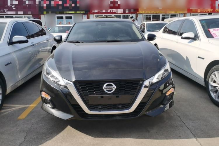 Used Nissan Teana 2021 2.0L XL Comfort Edition Front