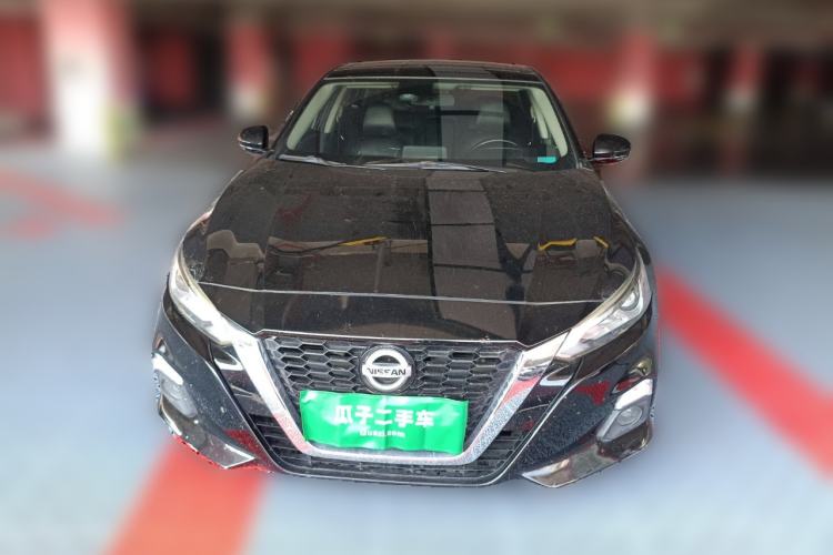 Used Nissan Teana 2021 2.0L XL Comfort Edition Front