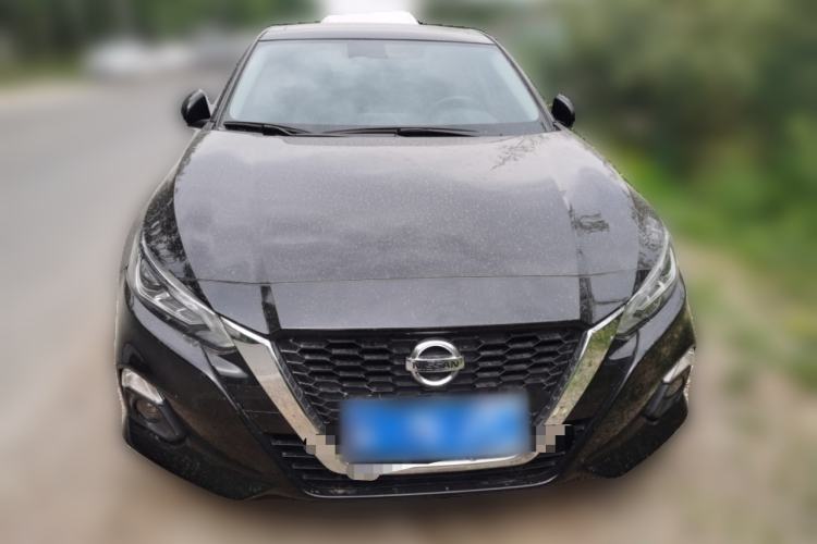 Used Nissan Teana 2021 2.0L XL Comfort Edition Front