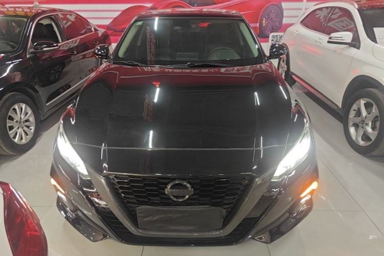 Used Nissan Teana 2021 2.0L XL Comfort Edition Front
