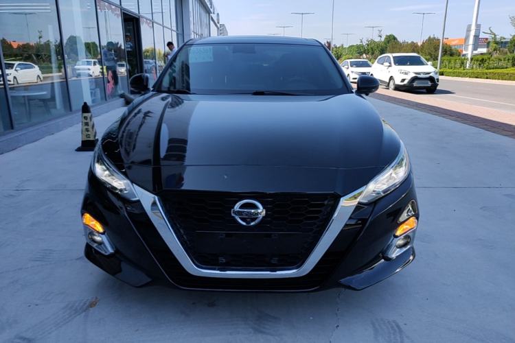 Used Nissan Teana 2021 2.0L XL Comfort Edition Front