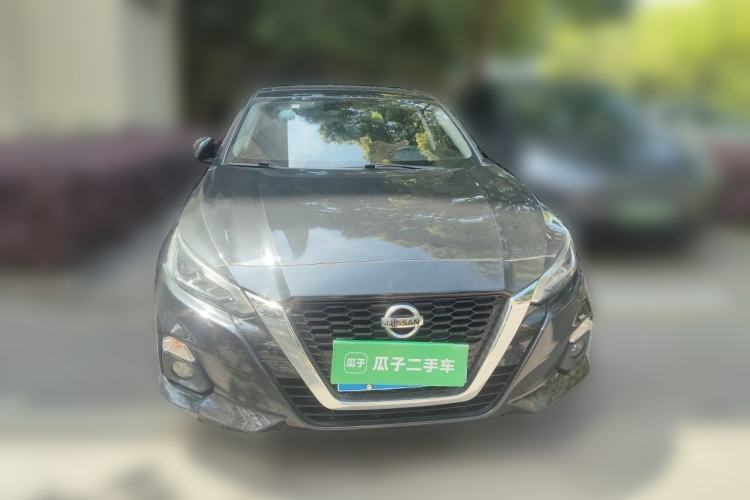 Used Nissan Teana 2021 2.0L XL Comfort Edition Front