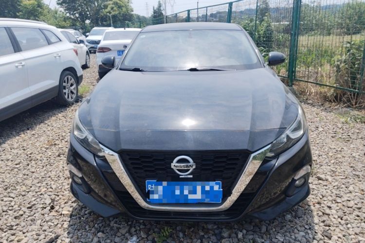 Used Nissan Teana 2021 2.0L XE Exclusive Edition Front