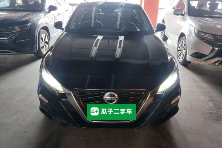 Used Nissan Teana 2021 2.0L XL Upper AD1 Smart Drive & Navigation Edition Front