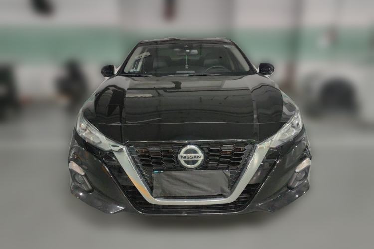 Used Nissan Teana 2021 2.0L XL Upper AD1 Smart Drive & Navigation Edition Front