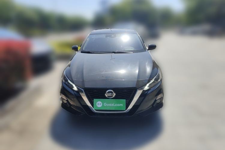 Used Nissan Teana 2021 2.0T XL Upper AD1 Smart Navigation Edition Front