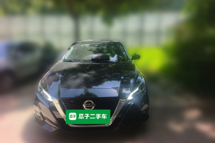 Used Nissan Teana 2021 2.0L XL Upper AD1 Smart Drive & Navigation Edition Front