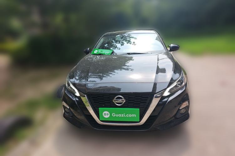 Used Nissan Teana 2021 2.0L XL Comfort Edition Front