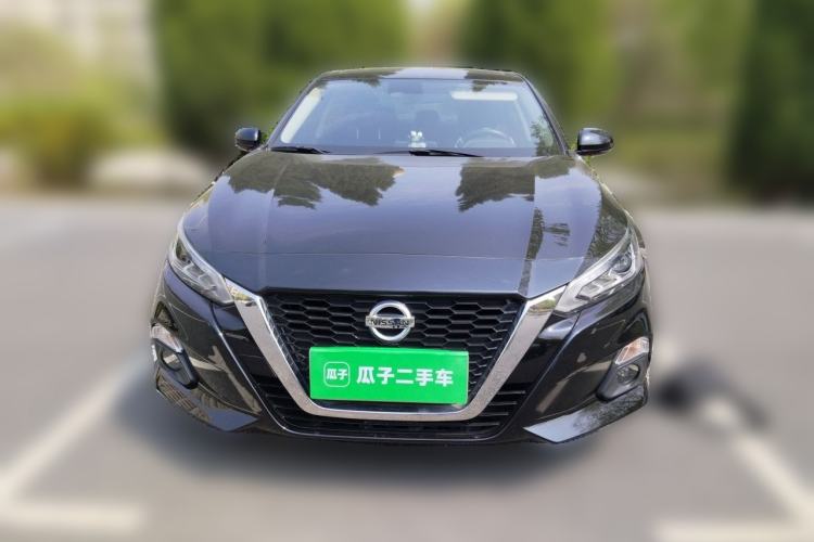 Used Nissan Teana 2021 2.0L XL Comfort Edition Front