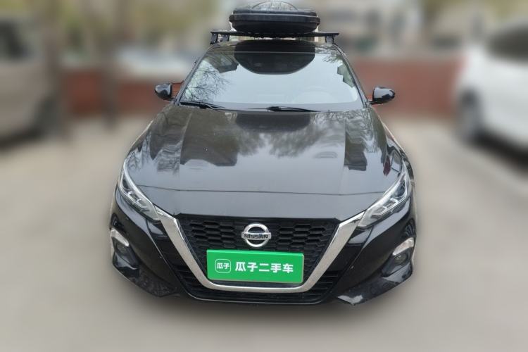 Used Nissan Teana 2021 2.0L XL Comfort Edition Front