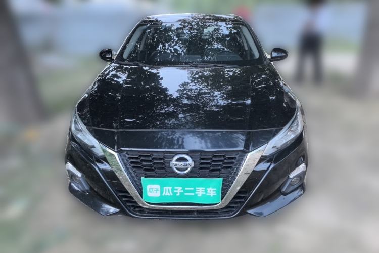 Used Nissan Teana 2021 2.0L XL Comfort Edition Front