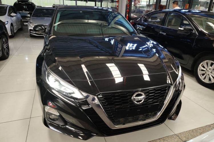 Used Nissan Teana 2021 2.0L XL Comfort Edition Front