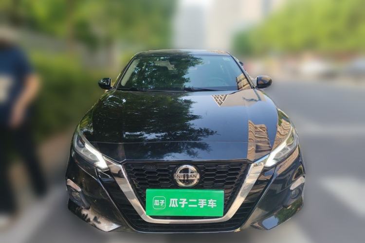 Used Nissan Teana 2021 2.0T XL Upper AD1 Smart Navigation Edition Front