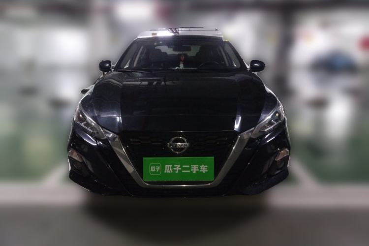 Used Nissan Teana 2021 2.0L XL Comfort Edition Front