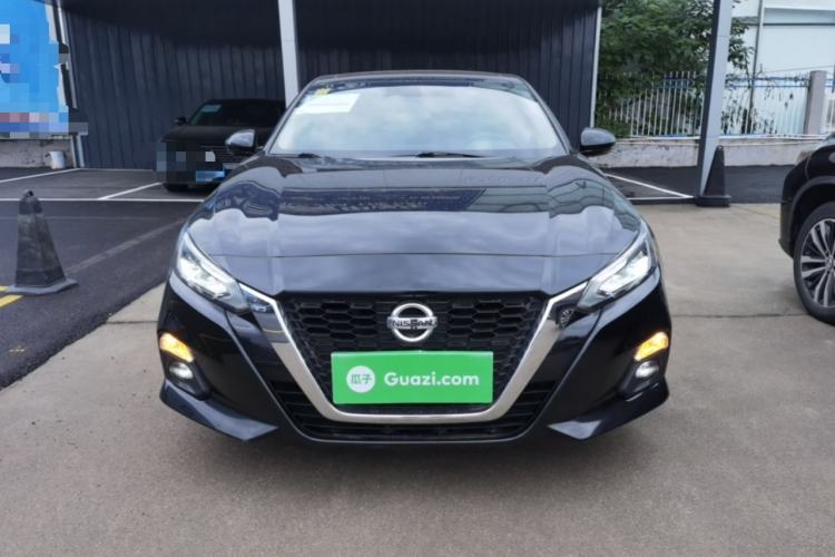 Used Nissan Teana 2021 2.0L XL Comfort Edition Front
