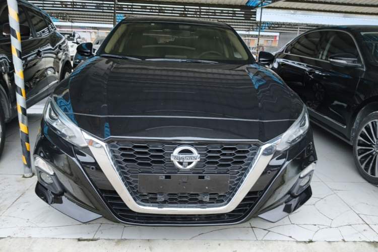 Used Nissan Teana 2021 2.0L XL Comfort Edition Front
