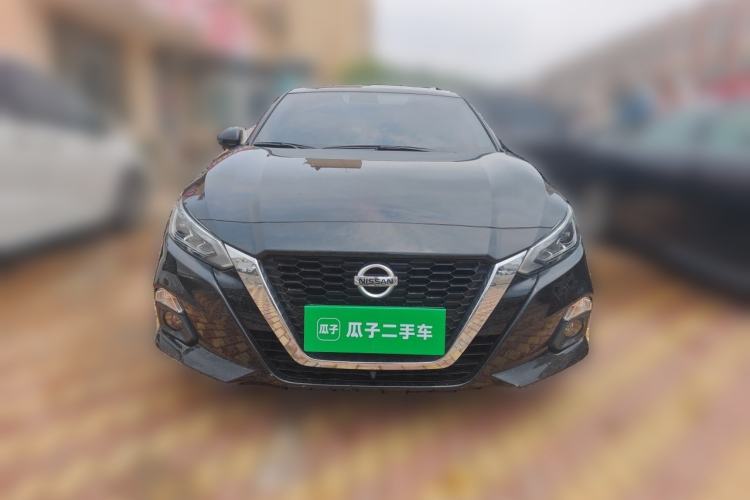Used Nissan Teana 2021 2.0L XL Comfort Edition Front