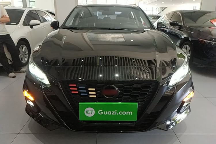Used Nissan Teana 2021 2.0L XL Comfort Edition Front
