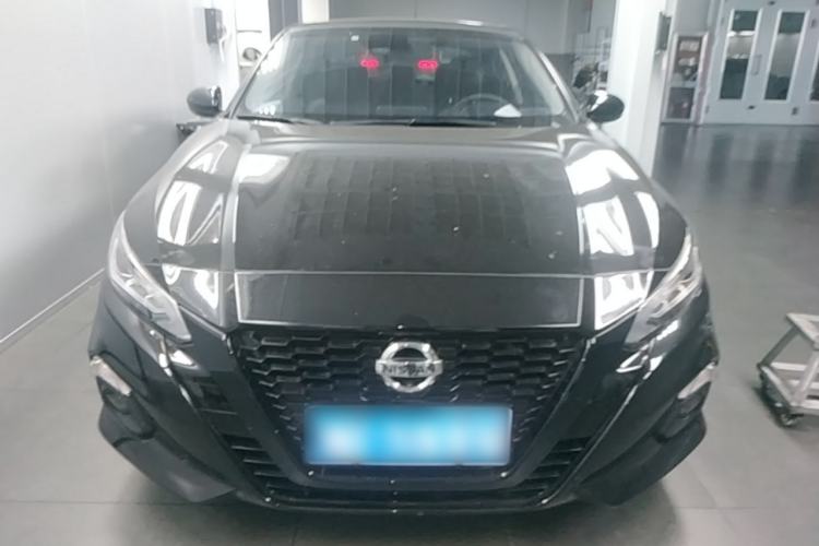 Used Nissan Teana 2021 2.0L XL Comfort Edition Front