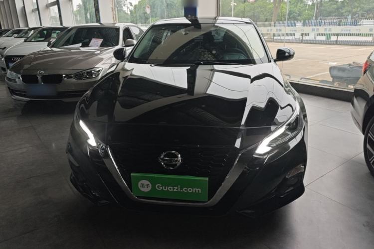 Used Nissan Teana 2021 2.0L XL Comfort Edition Front