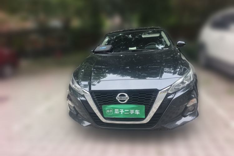 Used Nissan Teana 2021 2.0L XL Comfort Edition Front