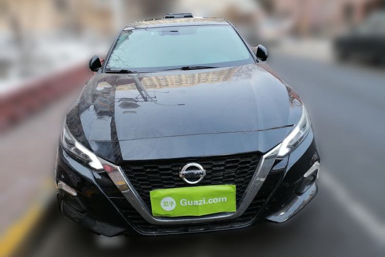 Used Nissan Teana 2021 2.0L XL Comfort Edition Front