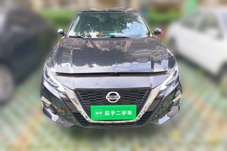 Used Nissan Teana 2021 2.0L XL Comfort Edition Front