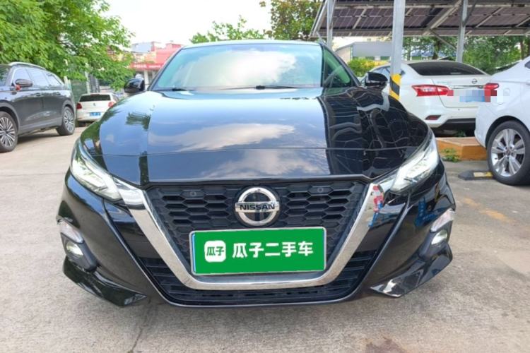 Used Nissan Teana 2021 2.0L XL Upper AD1 Smart Drive & Navigation Edition Front