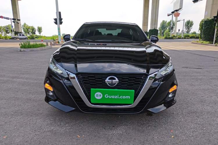 Used Nissan Teana 2021 2.0L XL Comfort Edition Front